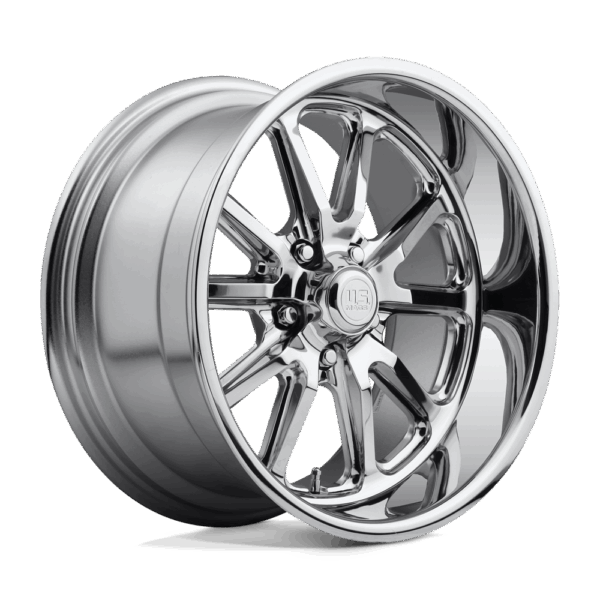 US Mag 1PC RAMBLER 17X8 5X4.5 72 P +01