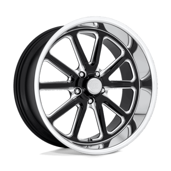 US Mag 1PC RAMBLER 18X8 5X4.75 72 NBL +01