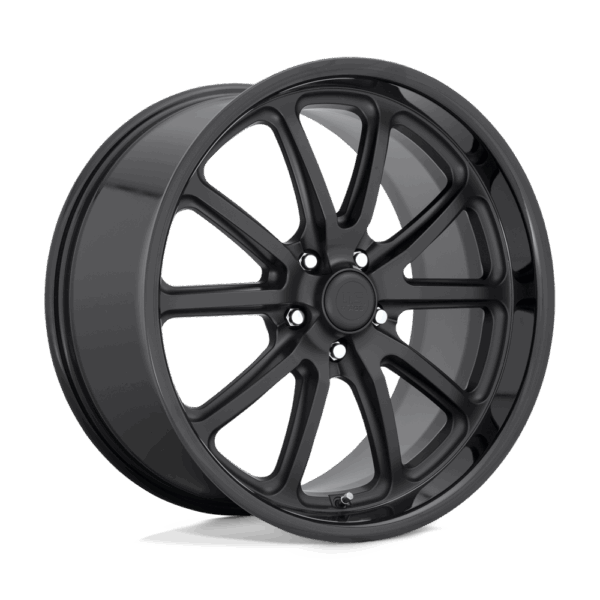 US Mag 1PC RAMBLER 18X8 5X4.75 72 BLD +1