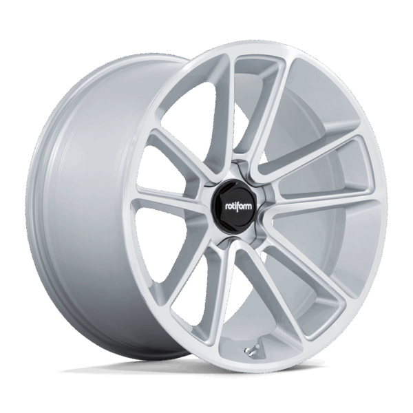 Rotiform BTL 22X12 5X112 MSL 66 +35