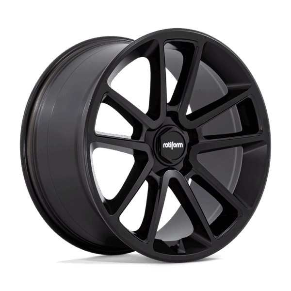 Rotiform BTL 21X10.5 5X112 BD 66 +38