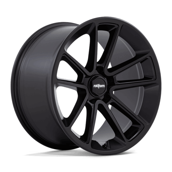 Rotiform BTL 22X10 5X112 BD 66 +35