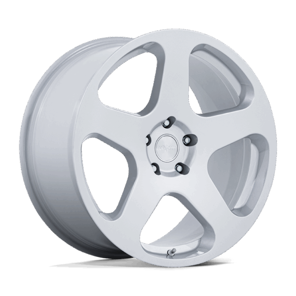 Rotiform NUE 20X8.5 5X120 65 +35 G-SLV