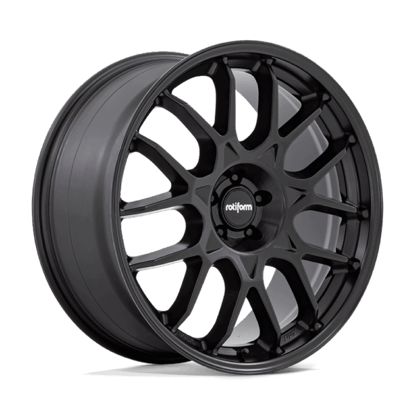 Rotiform ZWS 22X12 5X130 71 BD +55