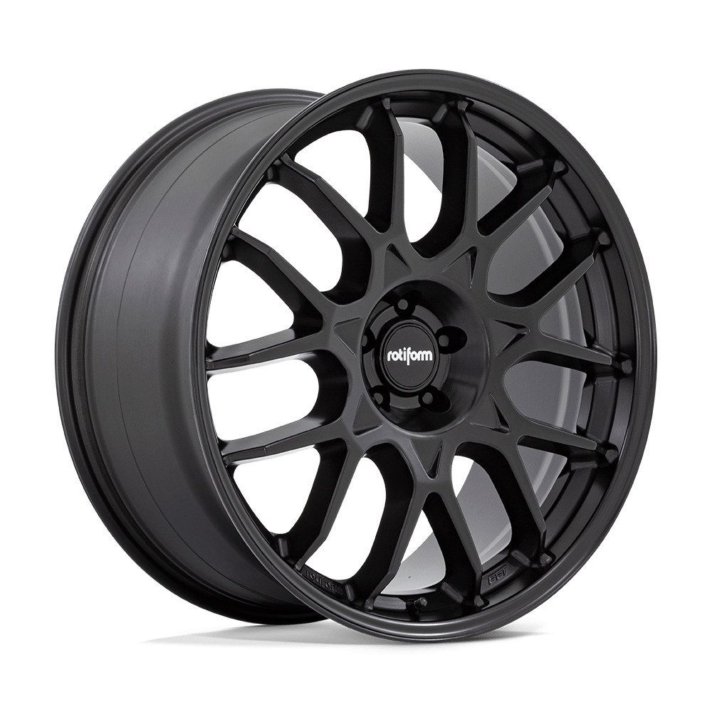 Rotiform ZWS 22X12 5X112 66 BD +35