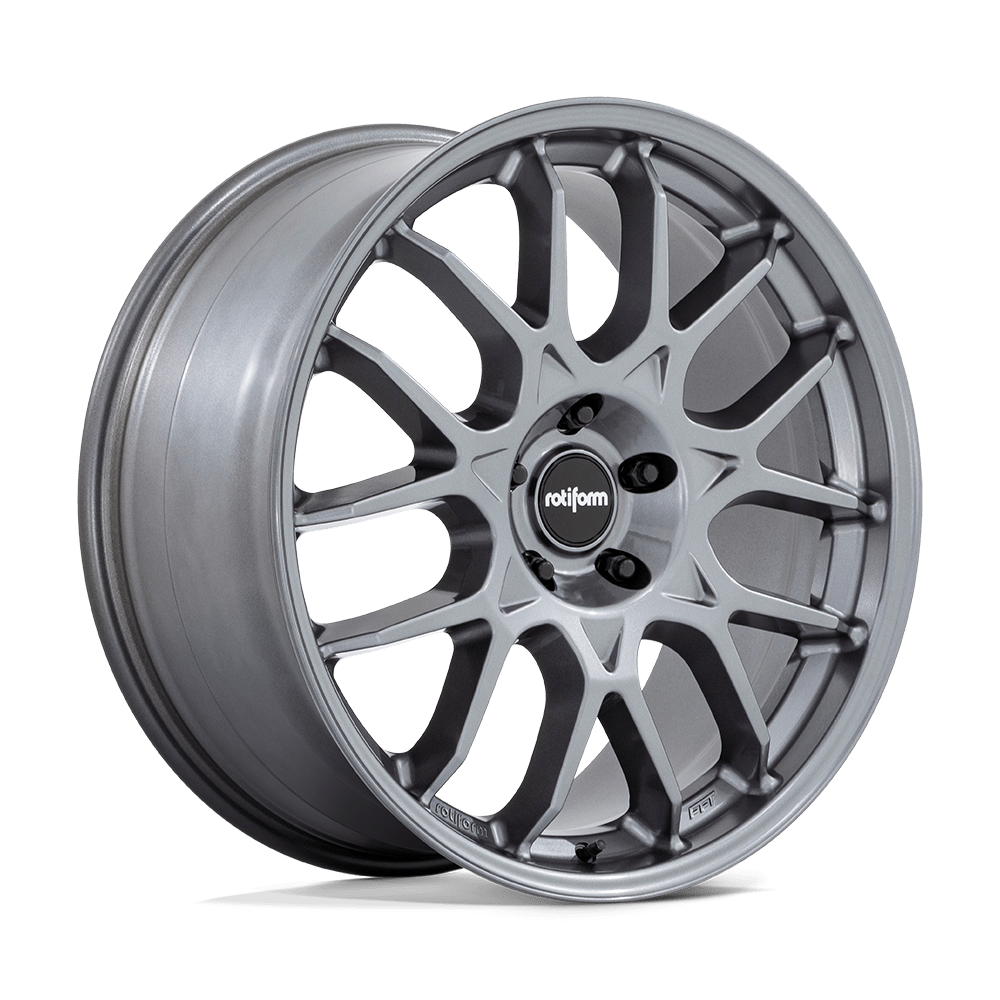 Rotiform ZWS 22X12 5X112 66 VD +35