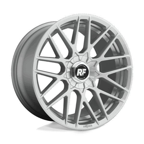 Rotiform RSE 17X9 5X112/120 72 SL 30MM