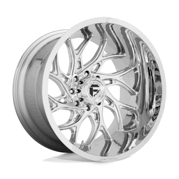 Fuel 1PC RUNNER 22X12 6X135 87.1 P 4.80 -44MM