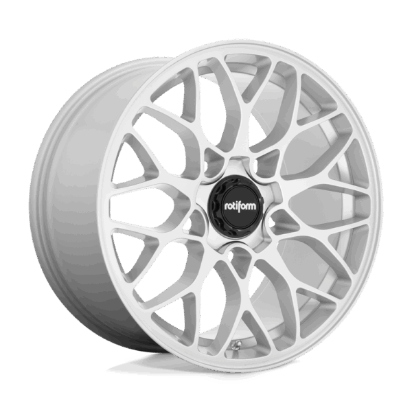 Rotiform SGN 19X10 5X112 66.5 SL 40MM