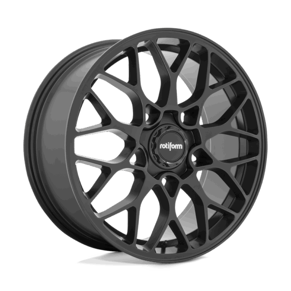 Rotiform SGN 19X8.5 5X112 66.5 BD 45MM