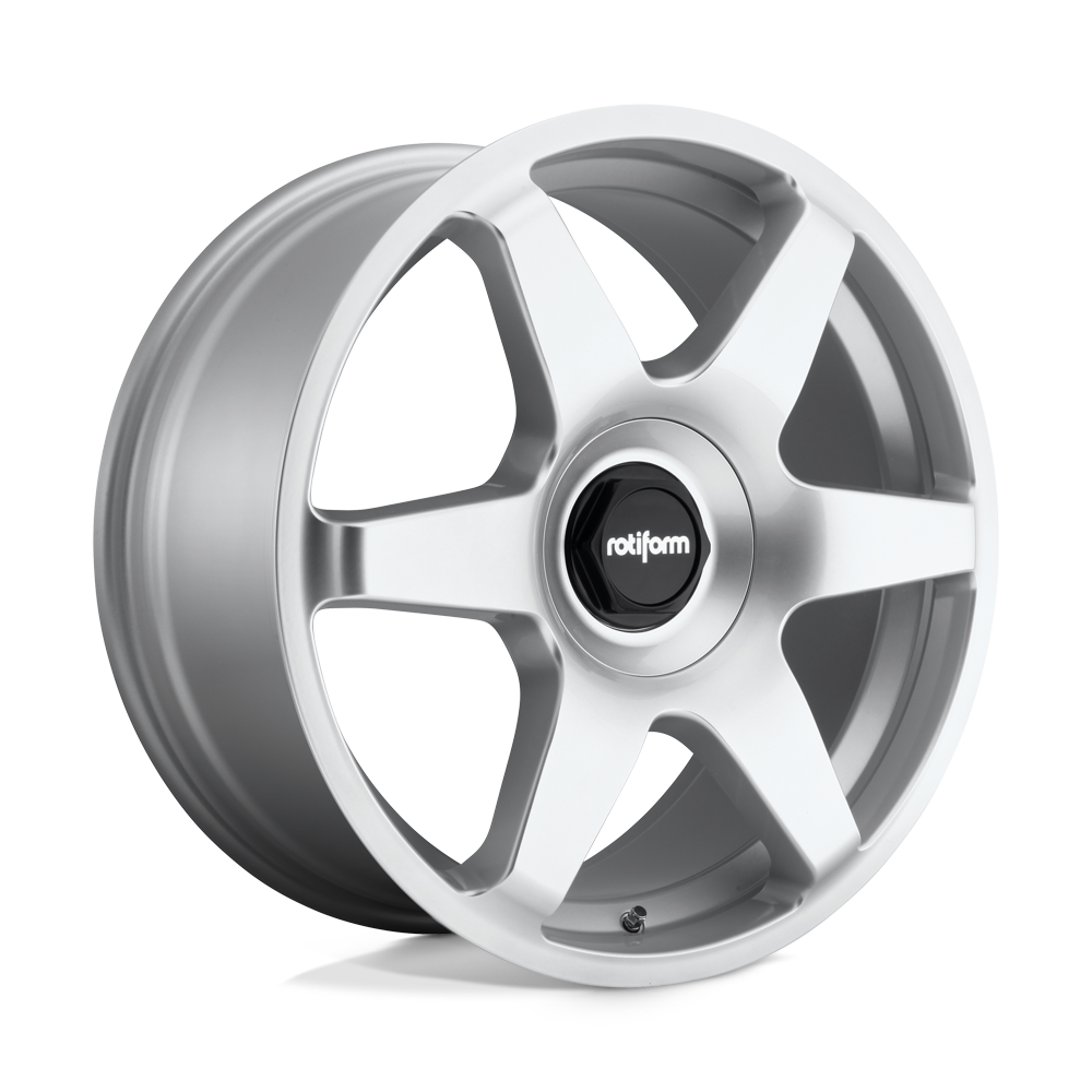Rotiform 19X8.5 SIX 5X112 SL 6.5 45 66.5