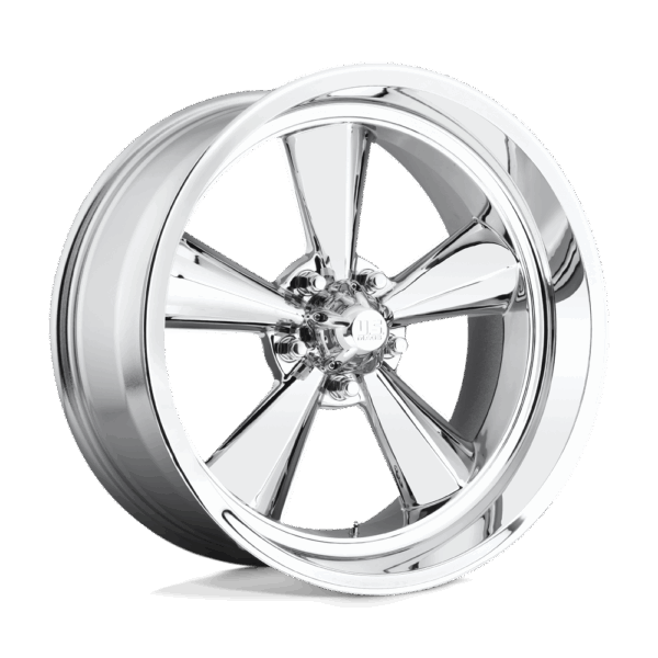 US Mag 1PC STANDARD 18X9 5X4.75 72 P +07