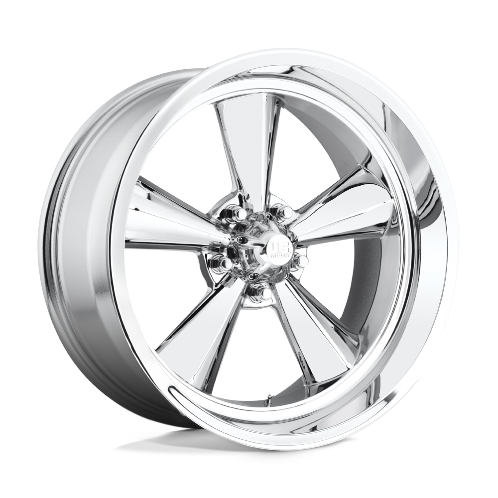 US Mag 1PC STANDARD 18X9 5X4.75 72 P +07