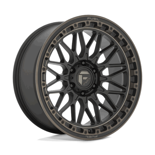 Fuel 1PC TRIGGER 20X9 6X5.5 106.1 MBD 01MM