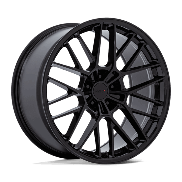 TSW DAYTONA 19X9.5 5X112 66 +40 G-BLK