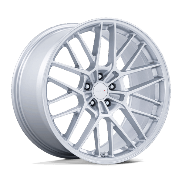 TSW DAYTONA 19X9.5 5X112 66 +40 G-SLV