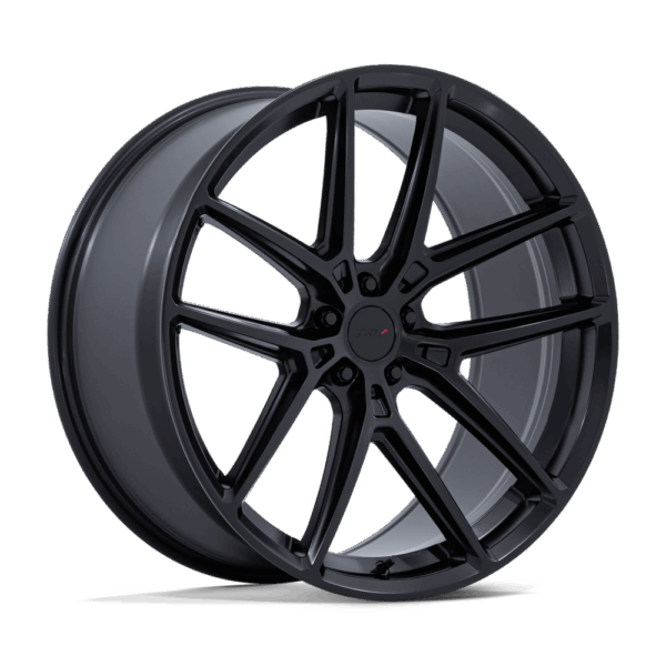 TSW IMOLA 19X9.5 5X112 66 +40 M-BLK