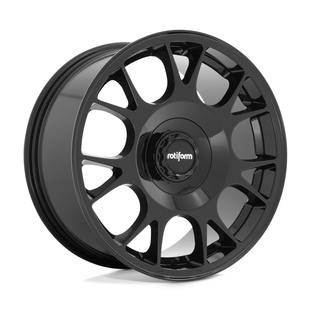 Rotiform TUF-R 18X8.5 5X4.25/120 72 BL 45MM