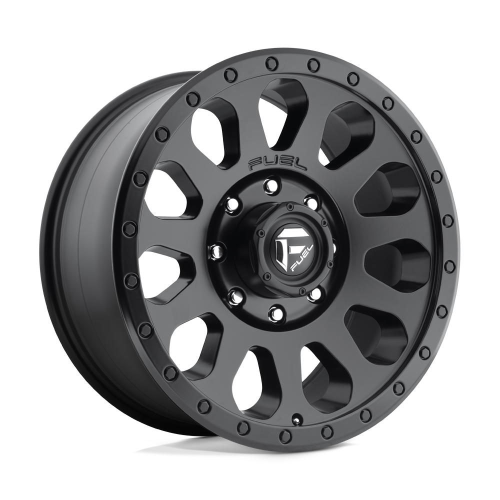 Fuel 1PC VECTOR 20X9 6X5.5 108 BD +01