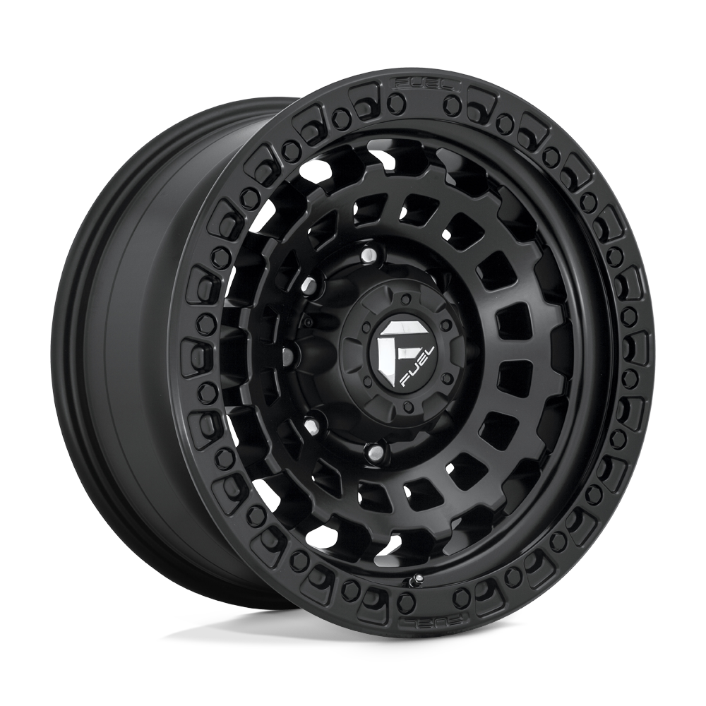 Fuel 1PC ZEPHYR 18X9 5X5.0 71.5 BD +01