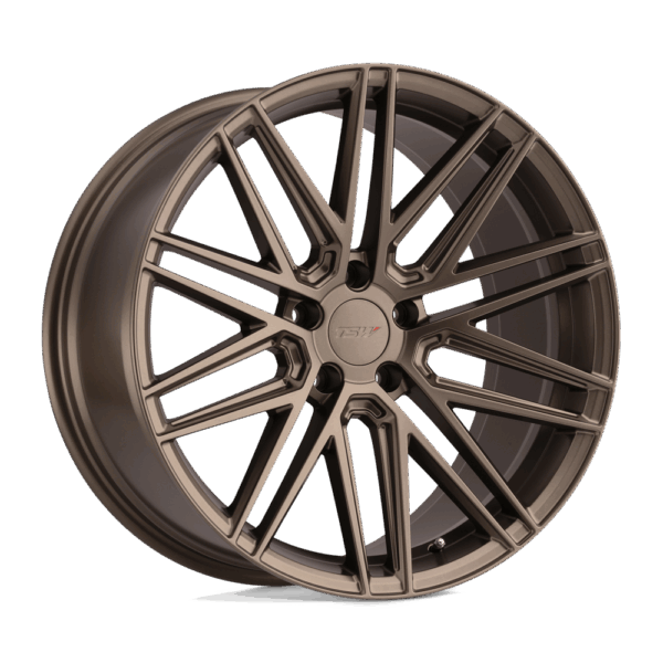 TSW TW PESCARA 20X8.5 5X120 +35 76 BRNZ