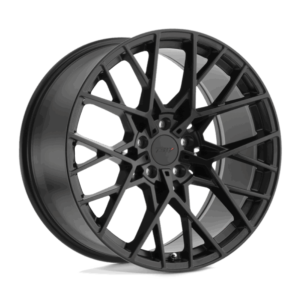 TSW SEBRING 17X8 5X100 72.1 +35 M-BLK