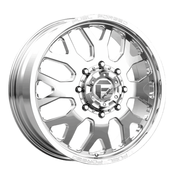 Fuel Mono FF19 24X8.25 8X6.5 121.7 H -240MM