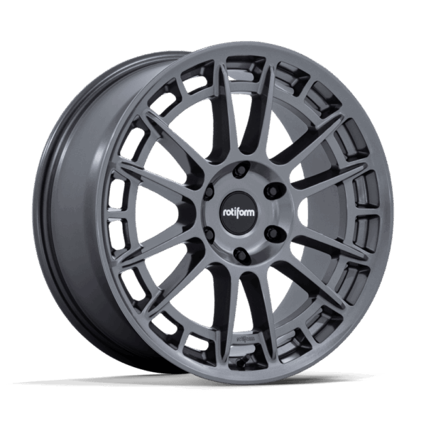 Rotiform OZR-T 18X8 6X120 74 +45 G-GNMTL