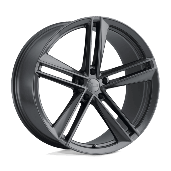 OHM OH LIGHTNING 20X10 5X120 +35 64 G-GNMTL