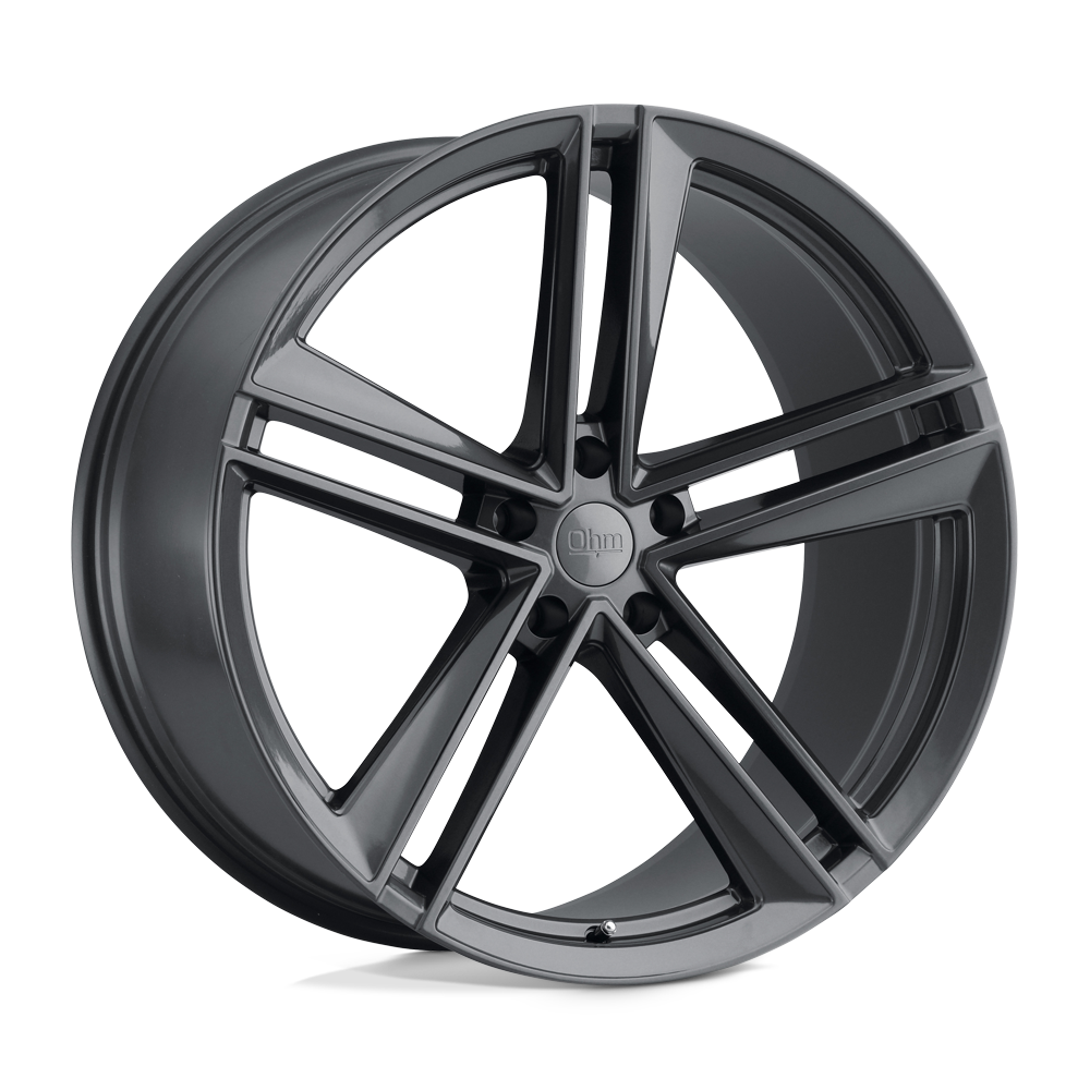 OHM OH LIGHTNING 20X10 5X120 +35 64 G-GNMTL