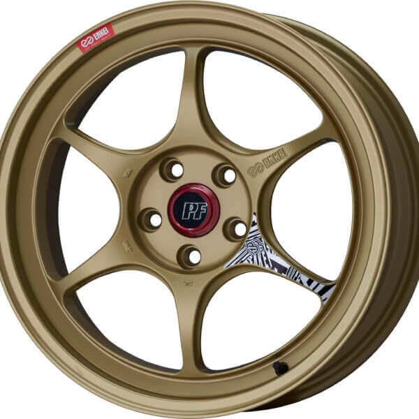 ENKEI PF06,17x9,22,5x114.3,75,GG