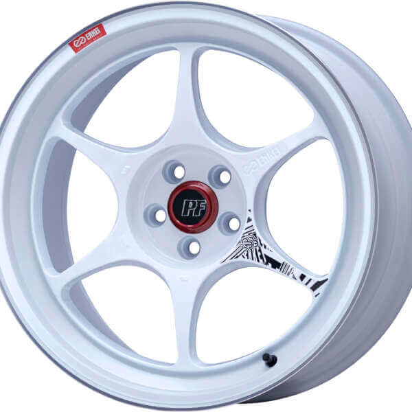 ENKEI PF06,17x8.5,30,5x100,75,WM