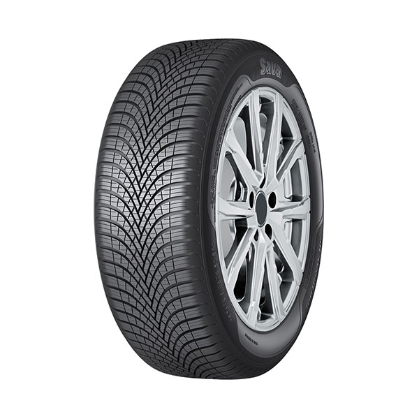 SAVA 225/40R18 92V ALL WEATHER XL FP