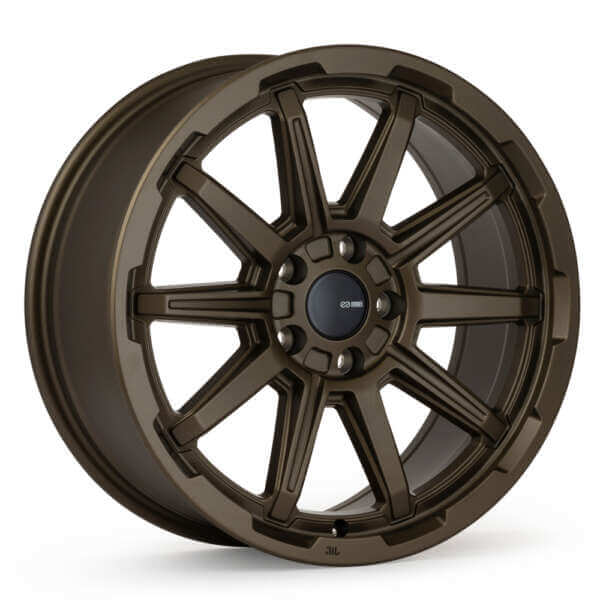 ENKEI ADVENT,18x8,5x100,35,72.6,ZP