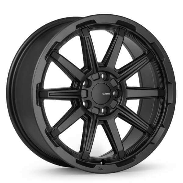 ENKEI ADVENT,18x8,5x100,35,72.6,BK