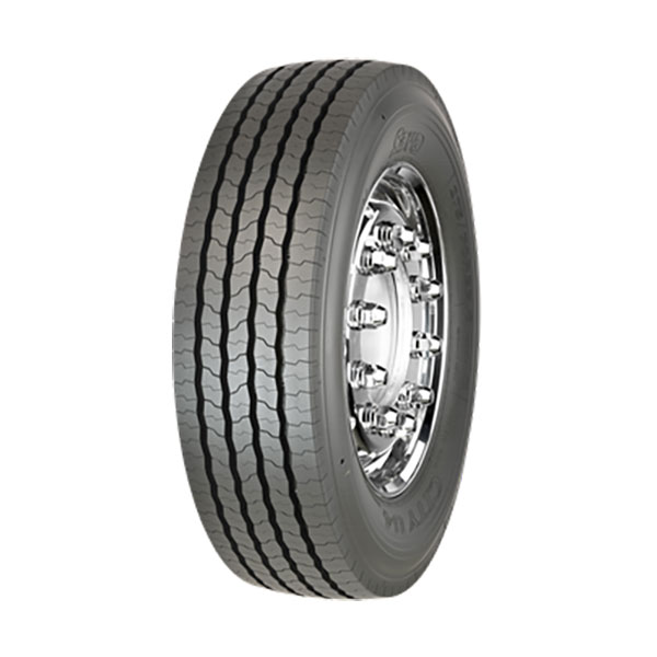 SAVA 275/70R22.5 CITY U4 148J152E 3PSF