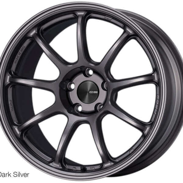ENKEI PF09,18x8.5,45,5x120,72.5,DS