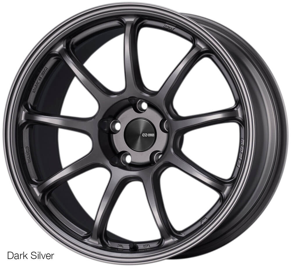 ENKEI PF09,16x7,45,4x100,67,DS
