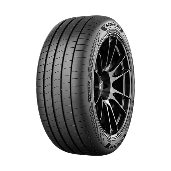 GOODYEAR 255/55R19 111W EAG F1 ASY 6 XL