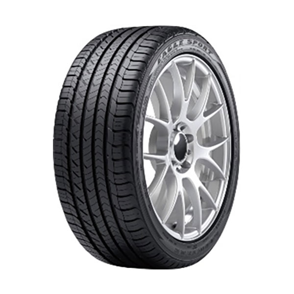 GOODYEAR 245/50R20 105V EAG SP AS J XL FP