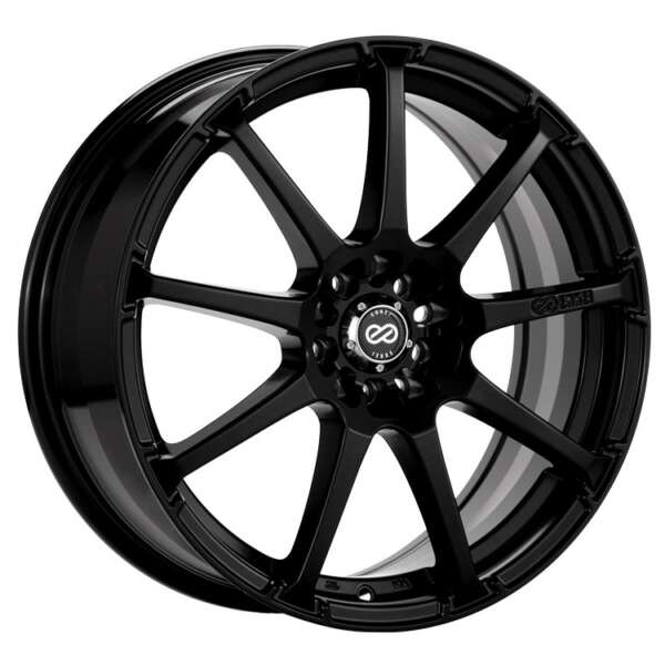 ENKEI EDR9,18x7.5,45,5x100/114.3,BK