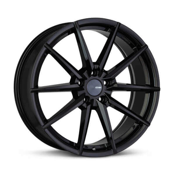 ENKEI HORNET,19x8,45,5x114.3,72.6,BK