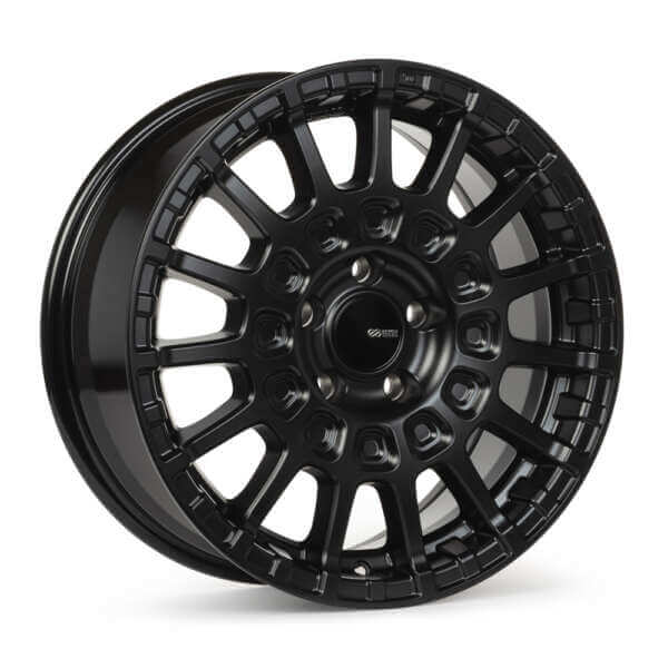ENKEI OVERLANDER,17x7.5,35,5x114.3,BK