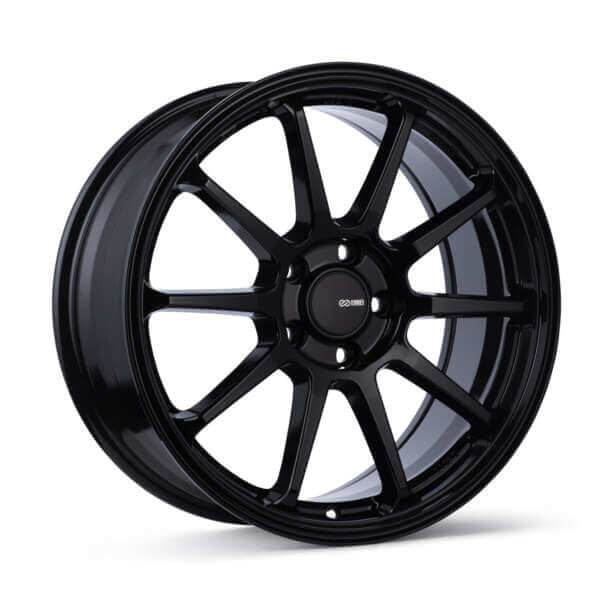 ENKEI PX-10,16x7,45,5x100,72.6,BK