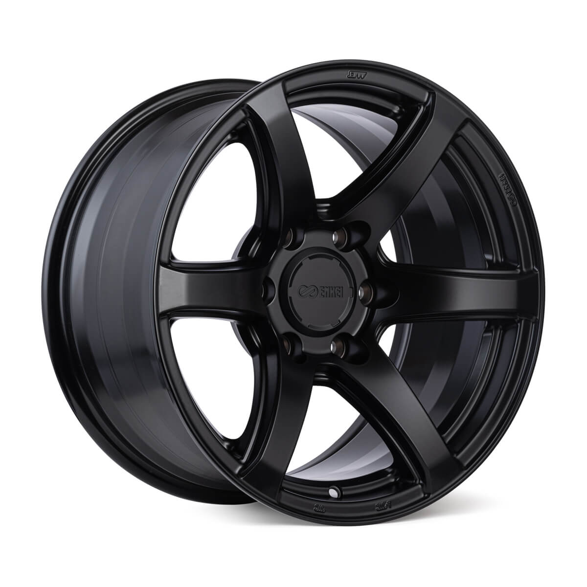 ENKEI CYCLONE,16x8,0,6x139.7,106.1,BK