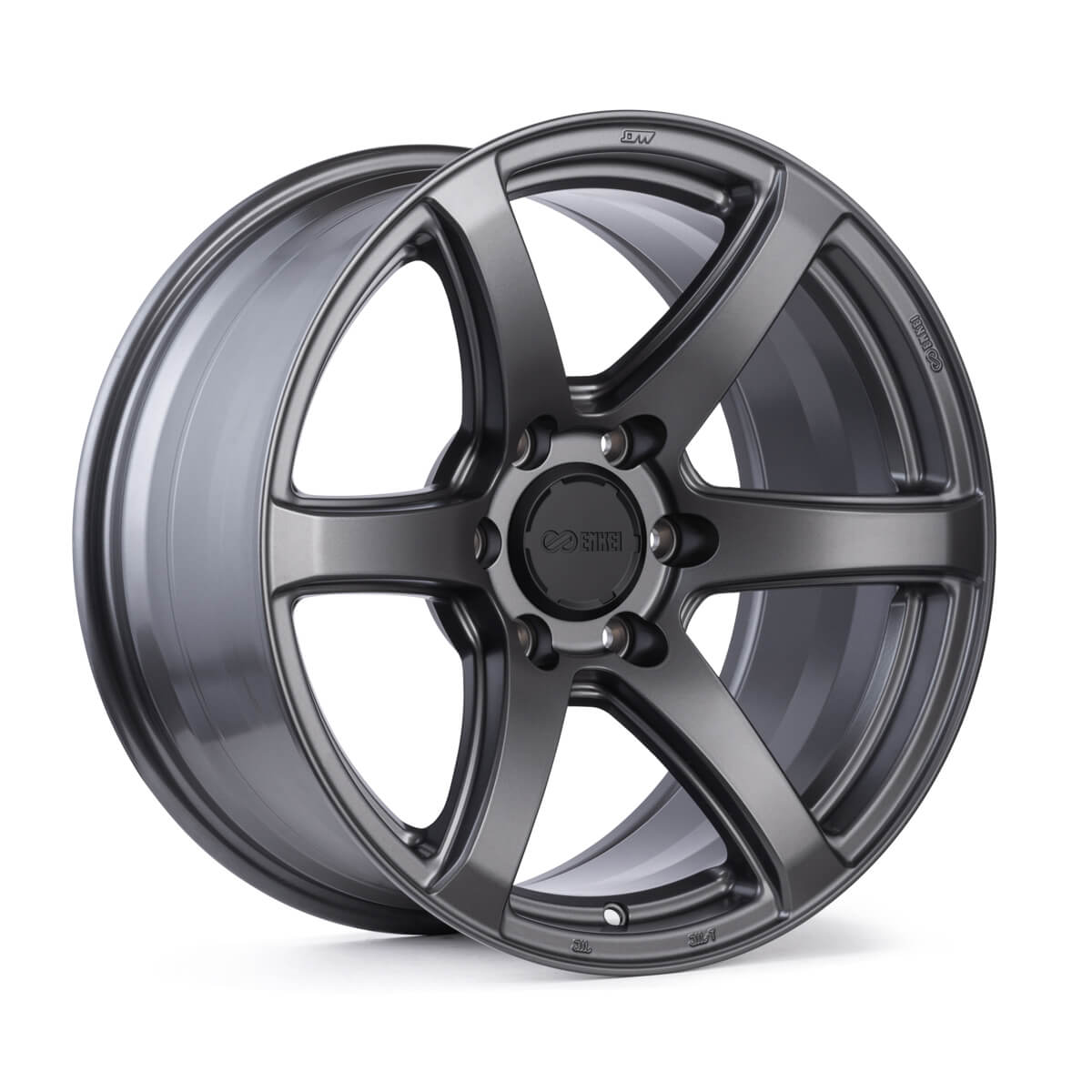 ENKEI CYCLONE,16x8,0,6x139.7,106.1,GM