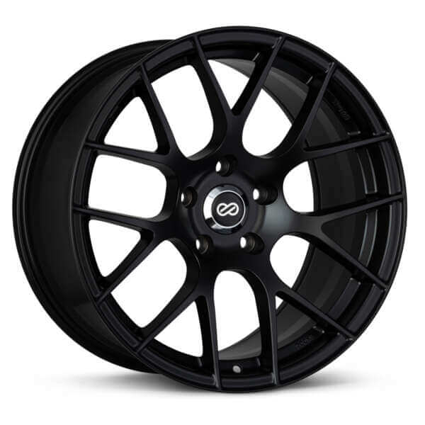 ENKEI RAIJIN,19x9.5,35,5x114.3,BK