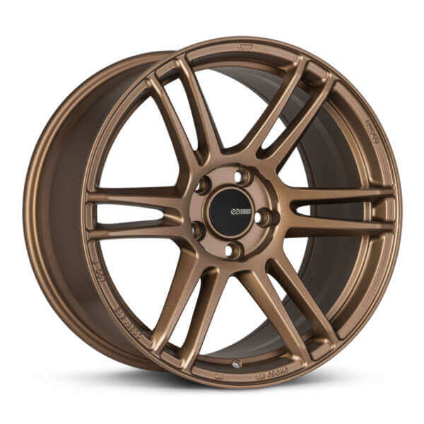 ENKEI TSR-6,18x9.5,45,5x100,ZP