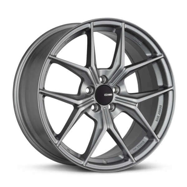 ENKEI TSR-X,18x8,45,5x100,72.6,GR