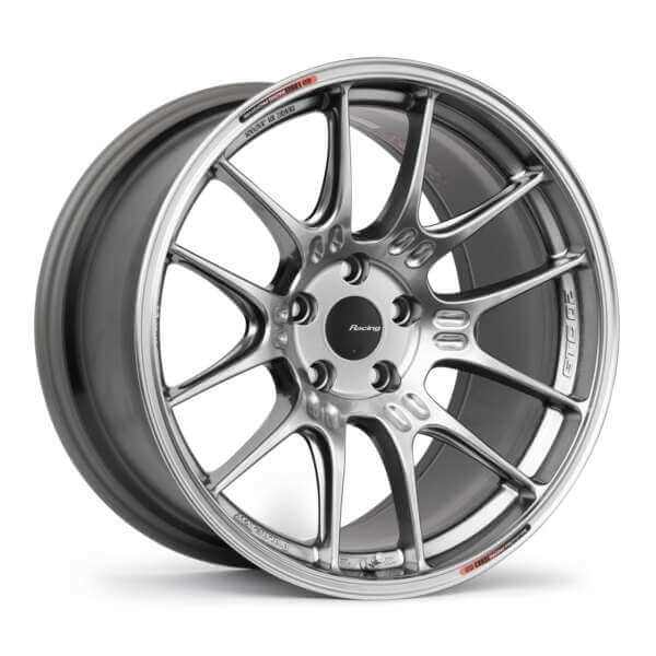 ENKEI GTC02,18x10.5,45,5x114.3,75,HS